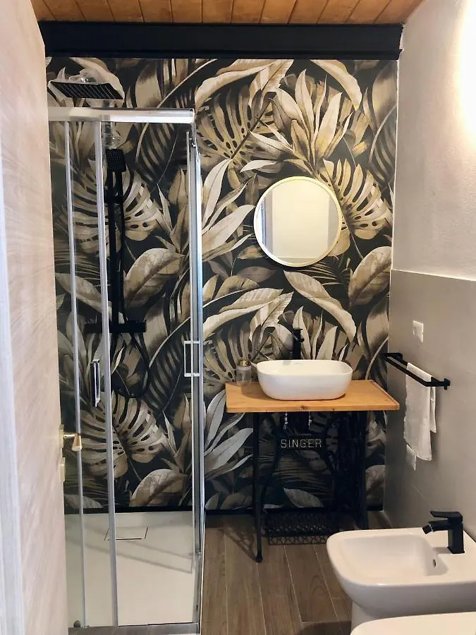 Vecchio Loft Villa Syracuse Holiday home