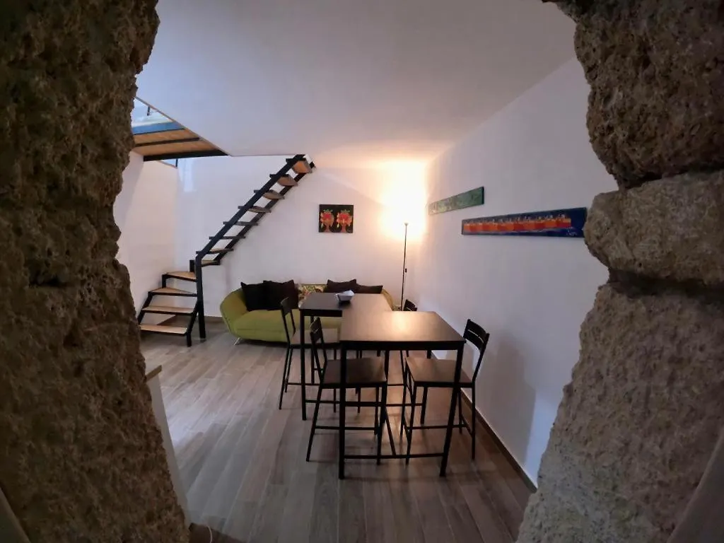 Vecchio Loft Villa Syracuse 0*,  Italy