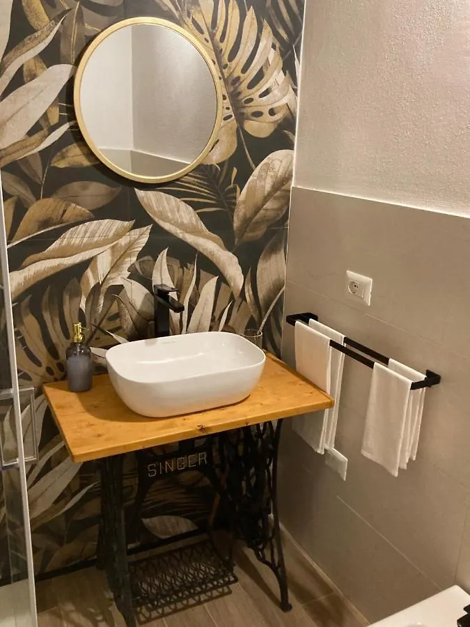 Vecchio Loft Villa Syracuse 0*,  Italy