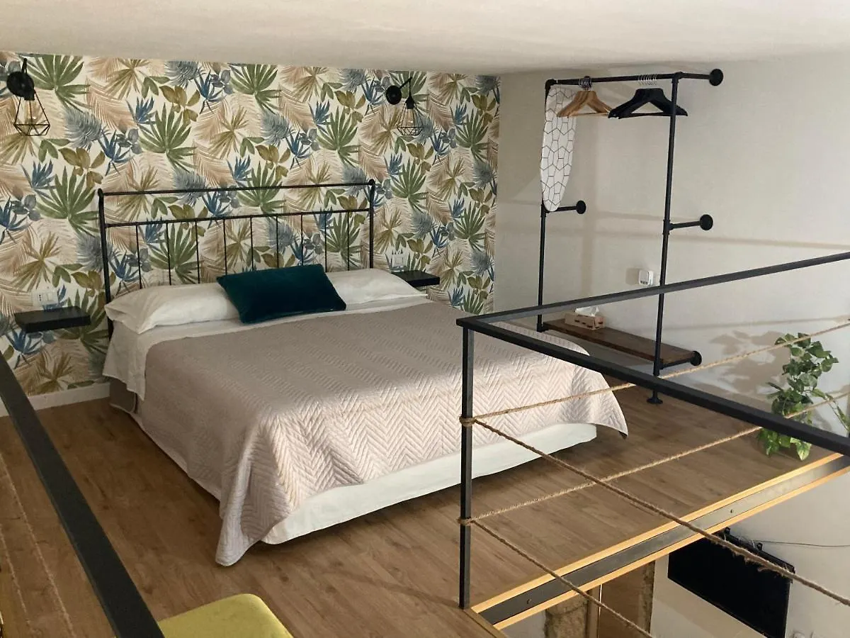 Vecchio Loft Villa Syracuse