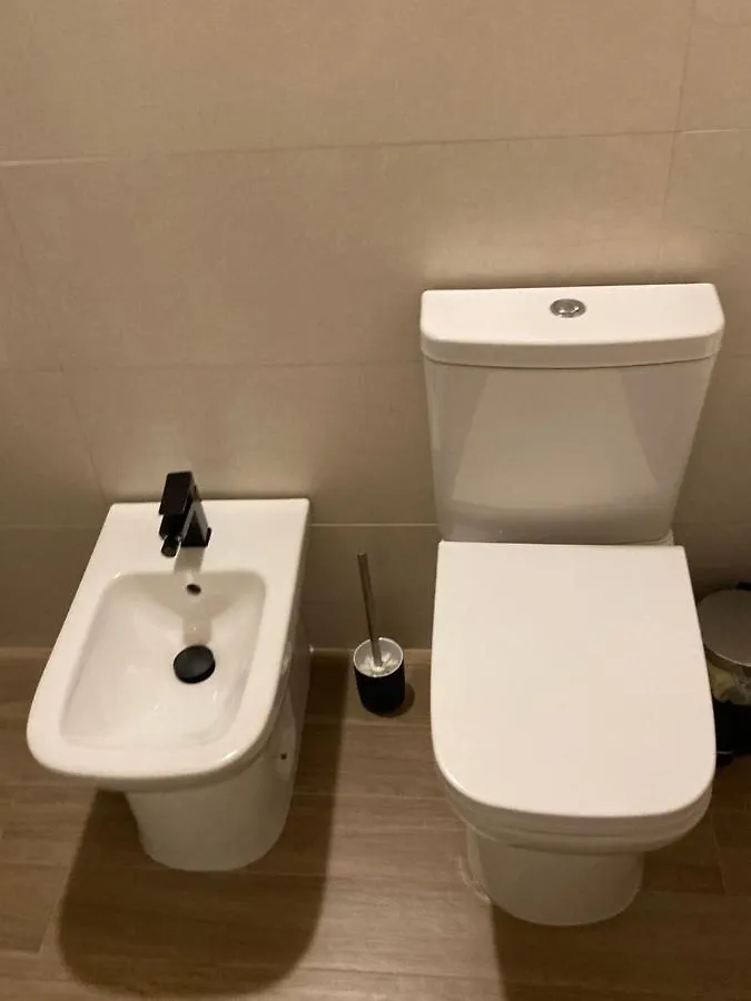 Holiday home Vecchio Loft Villa Syracuse Italy