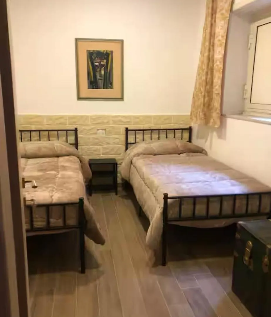 Vecchio Loft Villa Syracuse