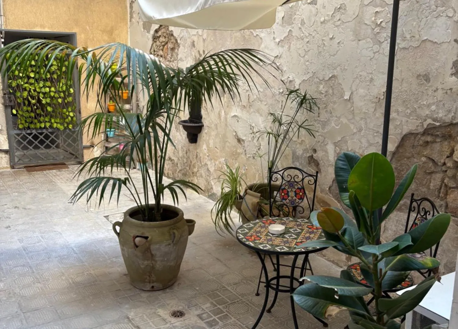 Vecchio Loft Villa Syracuse Italy